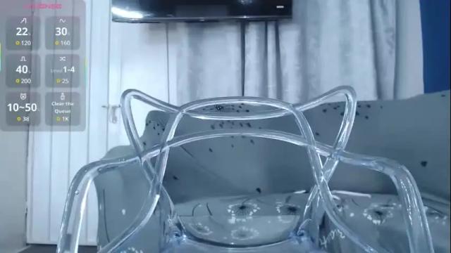 Image 12 of crisevanz18 Stream on Chaturbate on 2 days ago