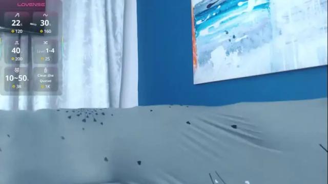 Image 4 of crisevanz18 Stream on Chaturbate on 2 days ago