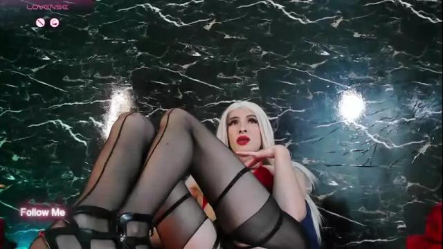 Thumbnail 2, crislingery_doll's Stream at Chaturbate, 1 month ago