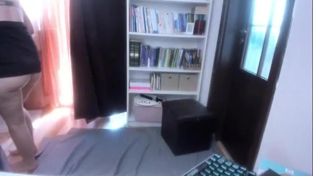 Image 7 of crissnight Stream on Chaturbate on 7 days ago