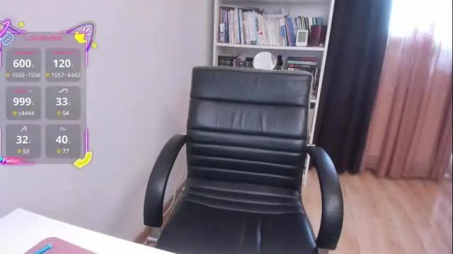Image 11 of crissnight Stream on Chaturbate on 19 days ago