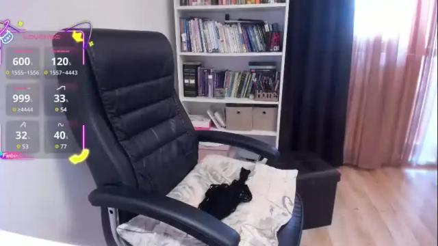 Image 4 of crissnight Stream on Chaturbate on 5 days ago