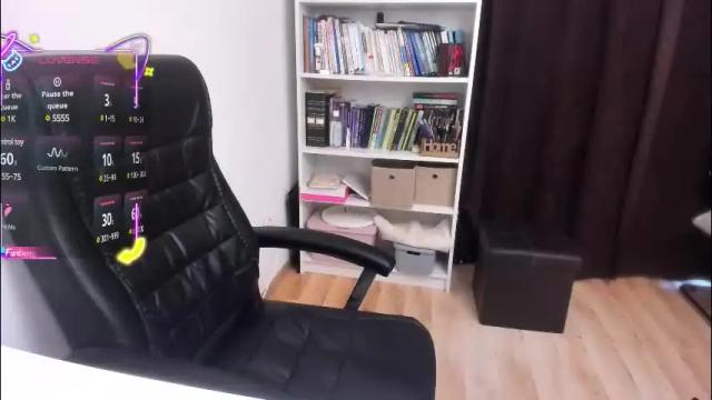Thumbnail 1, crissnight's Stream at Chaturbate, 2 days ago
