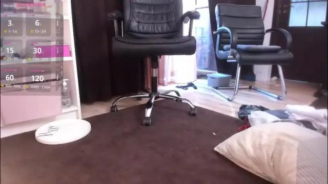 Thumbnail 1, crissnight's Stream at Chaturbate, 1 month ago