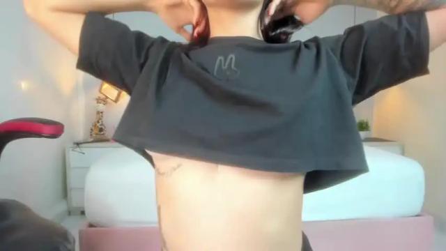 Thumbnail 3, cristadavies's Stream at Chaturbate, 16 months ago