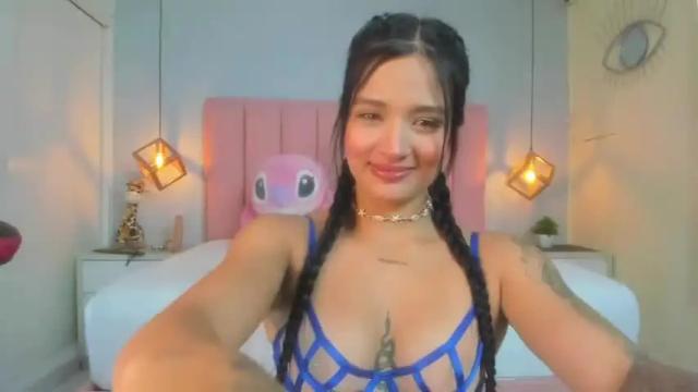 Image 11 of cristadavies Stream on Chaturbate on 16 months ago
