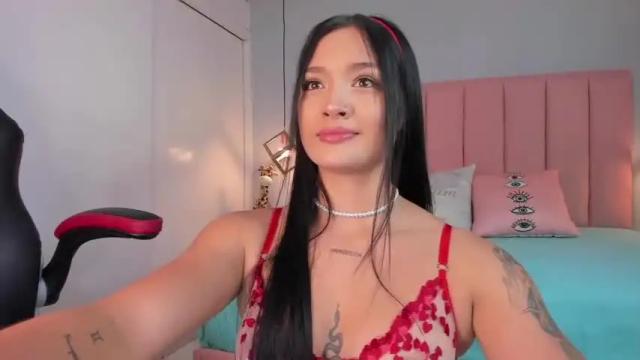 Image 12 of cristadavies Stream on Chaturbate on 14 months ago
