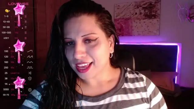 Thumbnail 3, cristal__1123's Stream at Chaturbate, 13 months ago