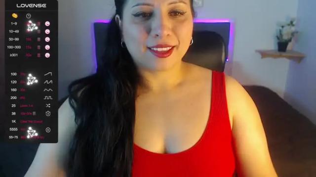 Image 4 of cristal__1123 Stream on Chaturbate on 13 months ago