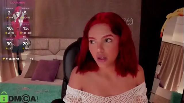 Image 3 of cristal__adams Stream on Chaturbate on 11 days ago