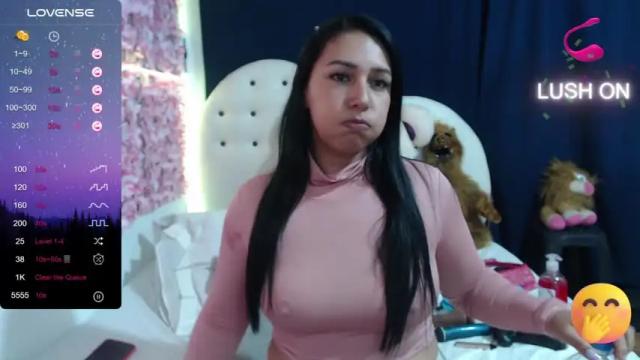 Thumbnail 1, cristal__cherry's Stream at Chaturbate, 12 months ago
