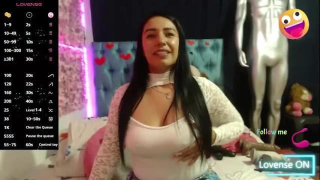 Image 8 of cristal__cherry Stream on Chaturbate on 11 days ago
