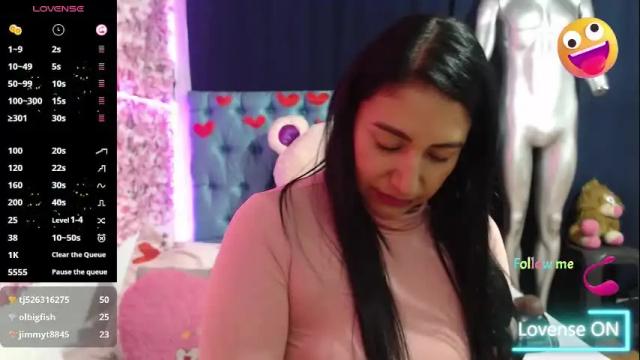 Thumbnail 2, cristal__cherry's Stream at Chaturbate, 1 month ago