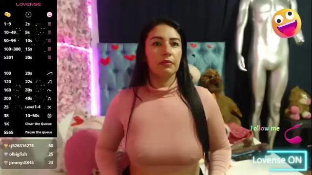 Thumbnail 3, cristal__cherry's Stream at Chaturbate, 1 month ago