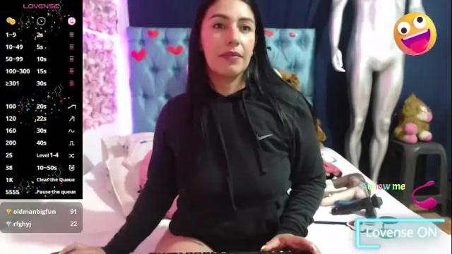 Image 8 of cristal__cherry Stream on Chaturbate on 1 month ago