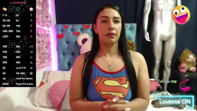 Thumbnail 2, cristal__cherry's Stream at Chaturbate, 16 days ago