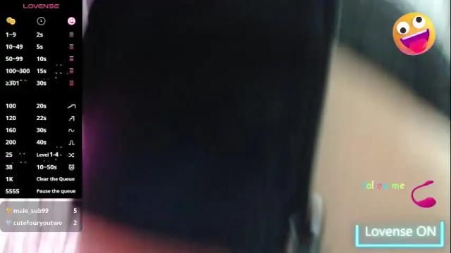 Thumbnail 2, cristal__cherry's Stream at Chaturbate, 9 days ago