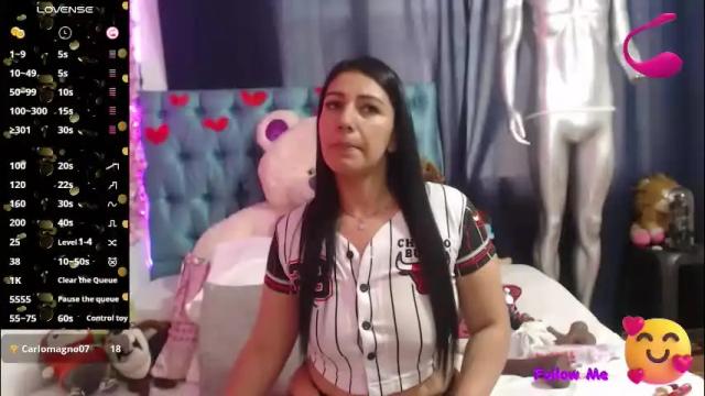 Image 12 of cristal__cherry Stream on Chaturbate on 2 months ago