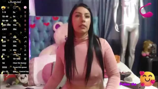 Thumbnail 2, cristal__cherry's Stream at Chaturbate, 2 months ago