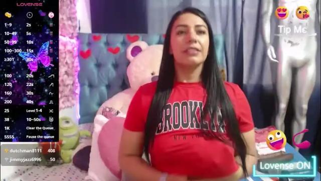 Thumbnail 1, cristal__cherry's Stream at Chaturbate, 2 months ago