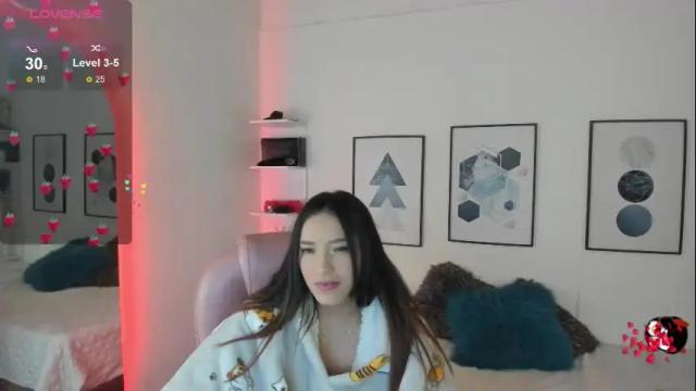 Image 11 of cristal__hot_1 Stream on Chaturbate on 2 months ago