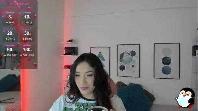 Image 6 of cristal__hot_1 Stream on Chaturbate on 1 month ago