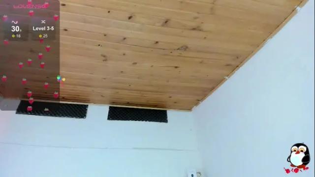 Image 6 of cristal__hot_1 Stream on Chaturbate on 1 month ago