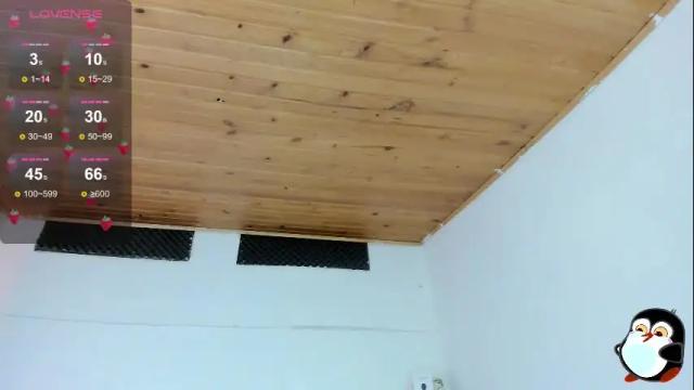 Image 7 of cristal__hot_1 Stream on Chaturbate on 1 month ago