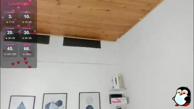 Image 3 of cristal__hot_1 Stream on Chaturbate on 1 month ago