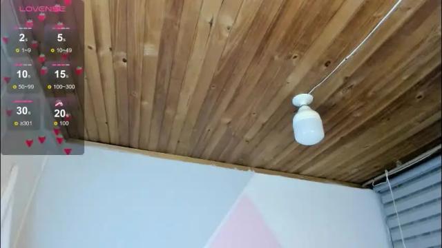 Image 8 of cristal__hot_1 Stream on Chaturbate on 1 month ago