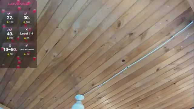 Image 4 of cristal__hot_1 Stream on Chaturbate on 1 month ago