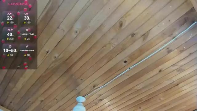 Image 8 of cristal__hot_1 Stream on Chaturbate on 1 month ago