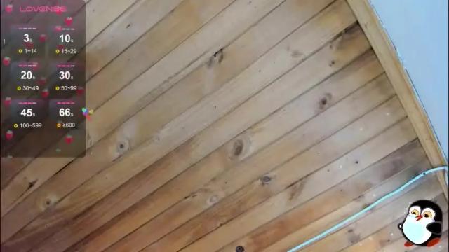Image 3 of cristal__hot_1 Stream on Chaturbate on 1 month ago