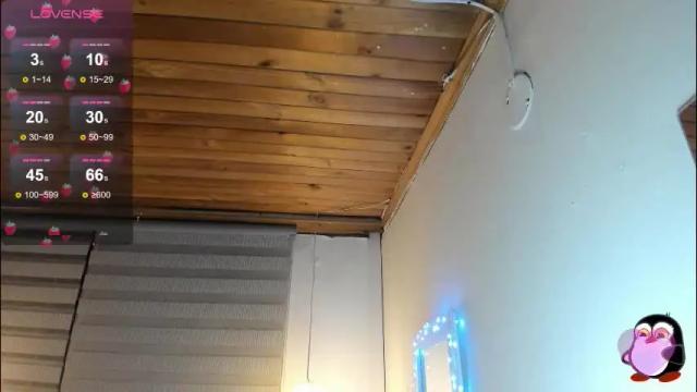 Image 3 of cristal__hot_1 Stream on Chaturbate on 1 month ago