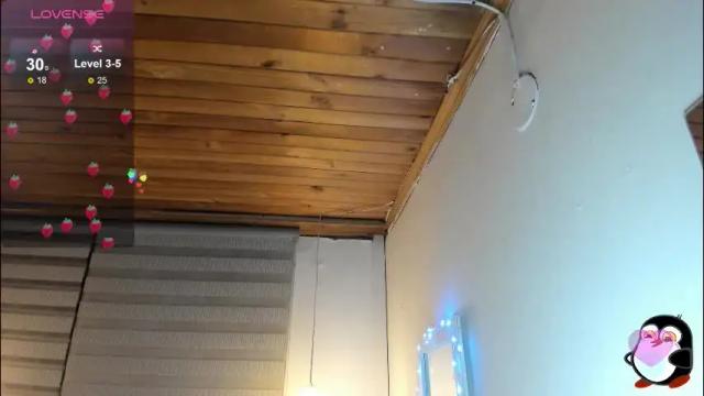 Image 4 of cristal__hot_1 Stream on Chaturbate on 1 month ago