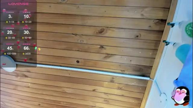 Image 3 of cristal__hot_1 Stream on Chaturbate on 1 month ago