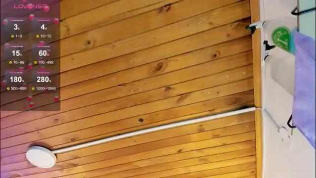 Image 11 of cristal__hot_1 Stream on Chaturbate on 29 days ago
