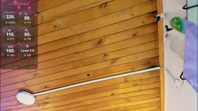 Thumbnail 3, cristal__hot_1's Stream at Chaturbate, 29 days ago
