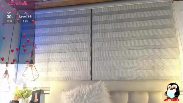 Thumbnail 1, cristal__hot_1's Stream at Chaturbate, 28 days ago