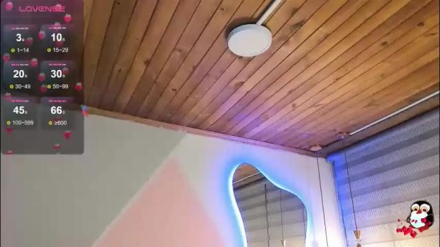 Image 3 of cristal__hot_1 Stream on Chaturbate on 28 days ago