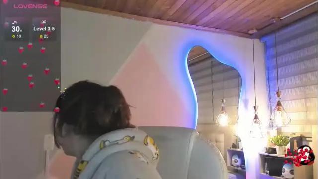 Image 4 of cristal__hot_1 Stream on Chaturbate on 28 days ago