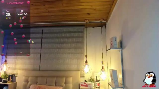 Image 2 of cristal__hot_1 Stream on Chaturbate on 21 days ago