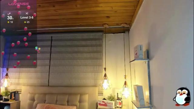 Image 6 of cristal__hot_1 Stream on Chaturbate on 21 days ago