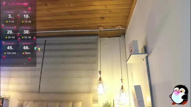 Image 7 of cristal__hot_1 Stream on Chaturbate on 19 days ago