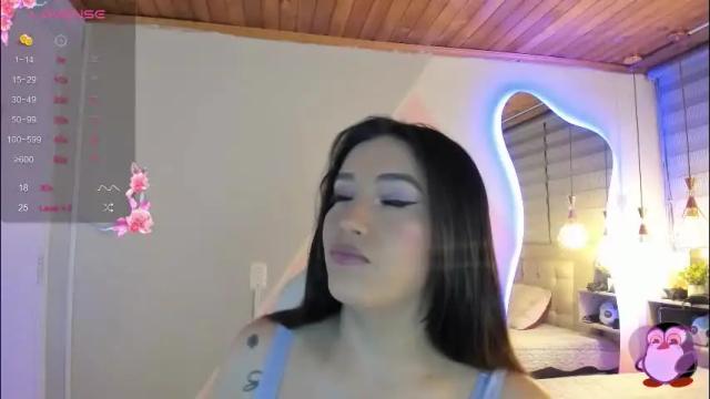 Image 11 of cristal__hot_1 Stream on Chaturbate on 12 days ago