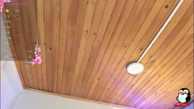 Image 12 of cristal__hot_1 Stream on Chaturbate on 12 days ago