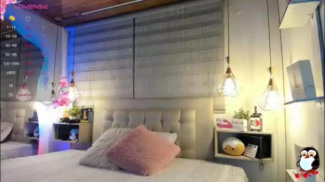 Image 2 of cristal__hot_1 Stream on Chaturbate on 12 days ago