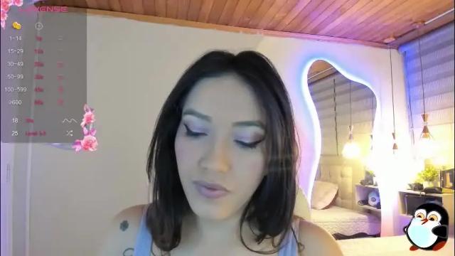 Thumbnail 3, cristal__hot_1's Stream at Chaturbate, 12 days ago