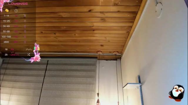 Image 4 of cristal__hot_1 Stream on Chaturbate on 9 days ago