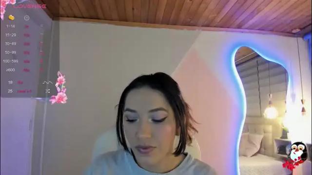 Image 12 of cristal__hot_1 Stream on Chaturbate on 8 days ago